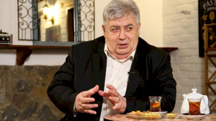    Aktyor olmaq istəmədi, həyat yoldaşı onu tərk etdi...   