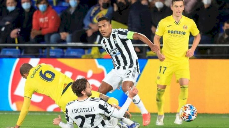    Çempionlar Liqasında bütün 1/4 finalçılar bəlli oldu   