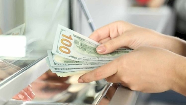    Dolların sabaha olan məzənnəsi açıqlandı   