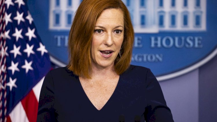    Psaki: “Rusiya təyyarələrini vurmalı olacağıq“   