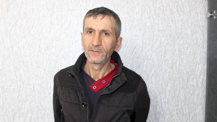    Polis əməliyyat keçirdi: Keçmiş məhkumdan tüfəng götürüldü   