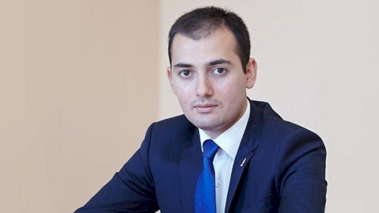    AFFA-ya yeni baş katib təyin olundu   