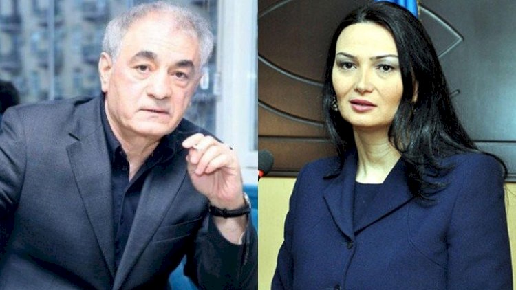    Onlara AFFA-da vəzifə verildi   - Adlar