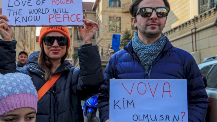    Putin bu müharibədə qazanarsa və ya uduzarsa, bunun Azərbaycana təsiri nə olacaq?   