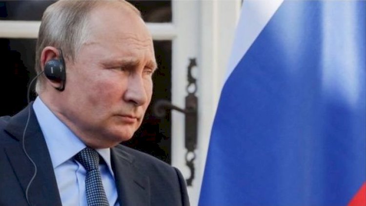    Putinin həbsi ilə bağlı order verilə bilər - “Dünyada belə təcrübə var“   