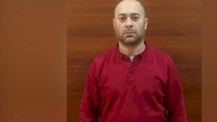    Bakıda narkotacir 5 kiloqram heroinlə tutuldu   - Video