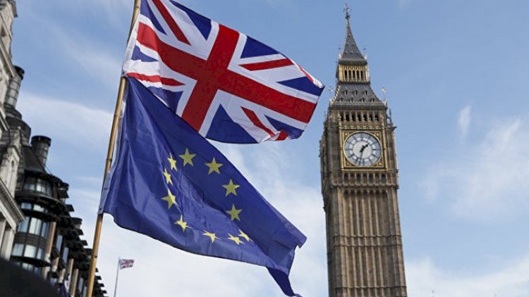   Böyük Britaniya Ukraynaya 100 əsgər göndərir   