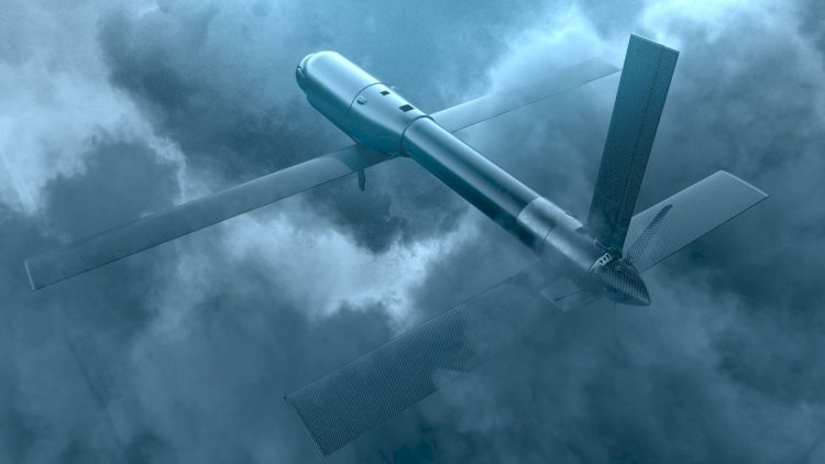    ABŞ Ukraynaya kamikadze dronlar verəcək   
