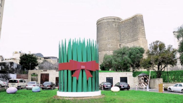    İçərişəhərdə Novruz bayramı tədbiri keçiriləcək   