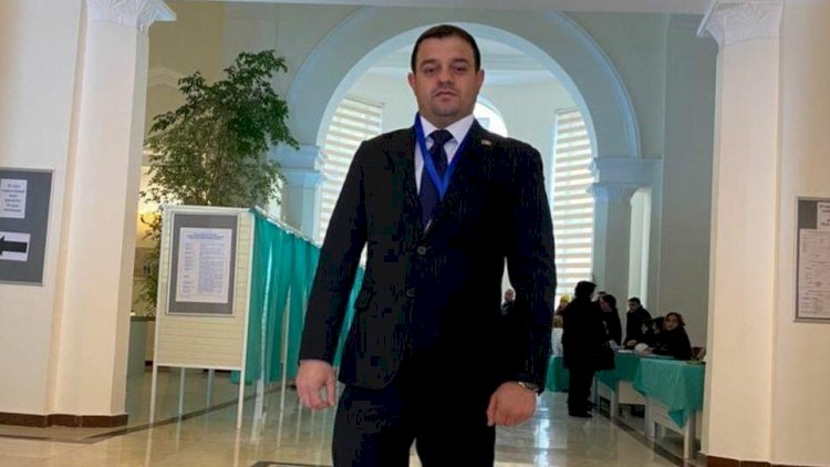    Ata Abdullayevdən yeni xəbər var   