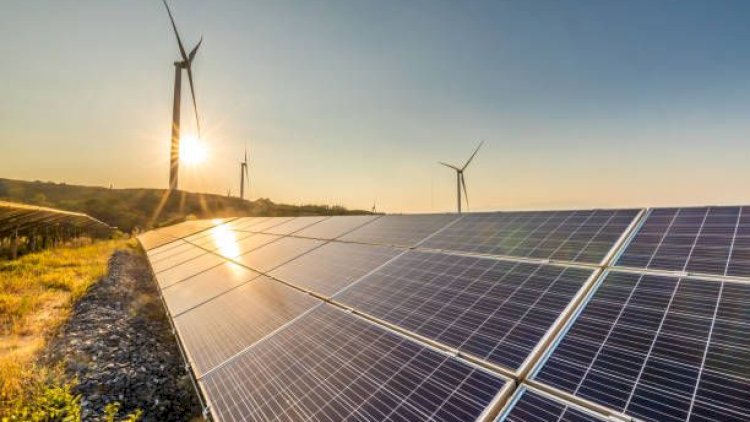    Azərbaycanda bərpaolunan enerji layihələrinin həyata keçirilməsi prioritet məsələdir   