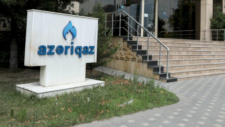    “Azəriqaz” sayğacları yoxlamadan keçirəcək   