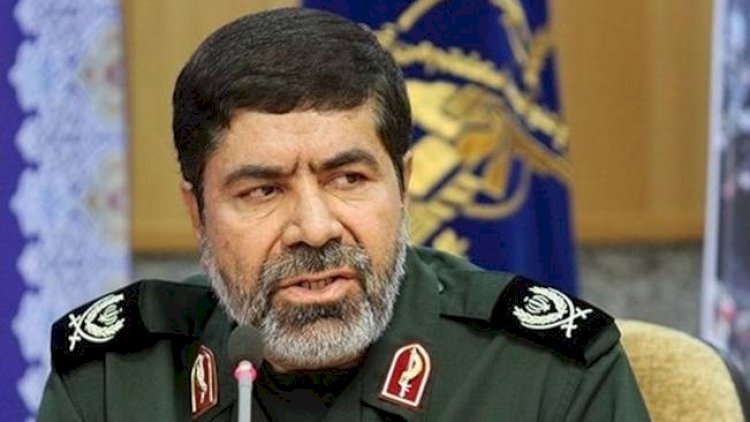    “Sepah“ sözçüsü: “Mossad“ bazaları ləğv edilməzsə, yenidən zərbə endirəcəyik“   