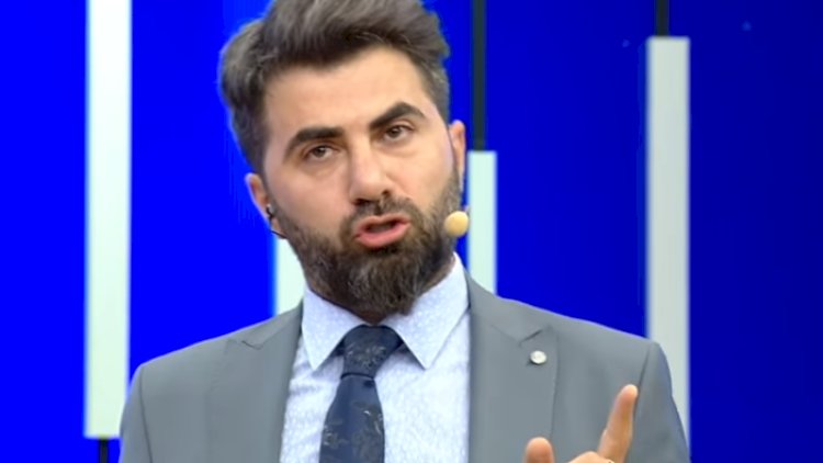    “Həmin an vəsiqəmi cırıb, televiziyadan gedərəm” - Zauru özündən çıxardılar   