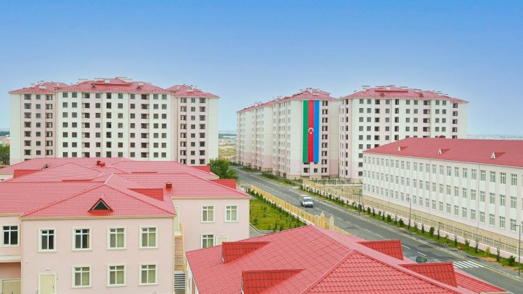    Bu il şəhid ailələri və müharibə əlillərinə 1 500 mənzil veriləcək   