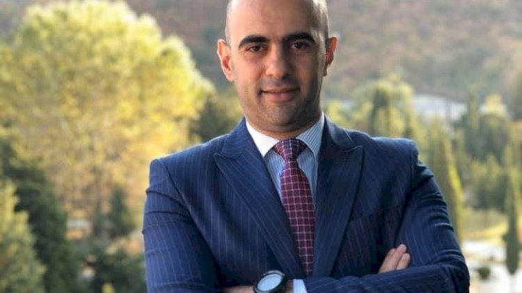    Balansda 8291,6 milyon dollar məbləğində qalıq niyə yaranıb? - İqtisadçıdan şərh   