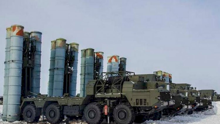    Nazir: “Slovakiya Ukraynaya S-300-lər verməyə hazırdır“   