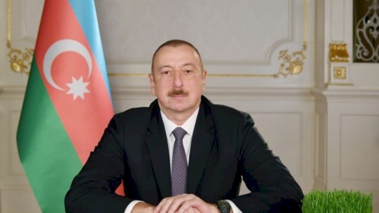    İlham Əliyev Novruz bayramı münasibətilə Azərbaycan xalqını təbrik etdi   