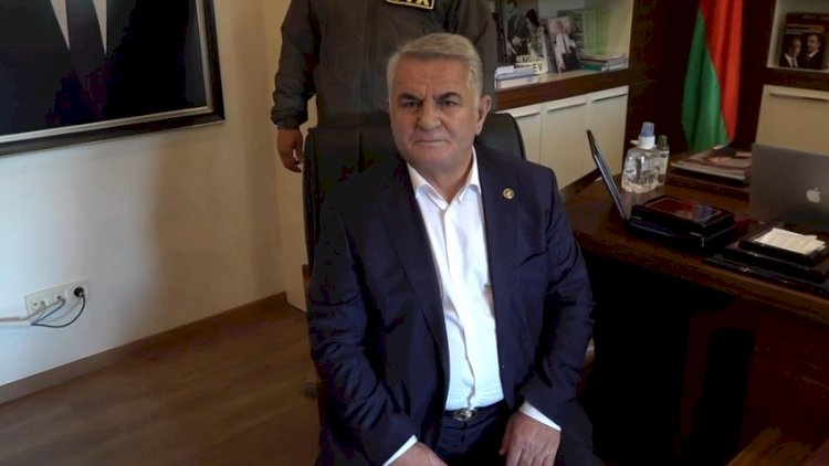    Həbs olunan sabiq icra başçısının əmlakı əlindən alınır   