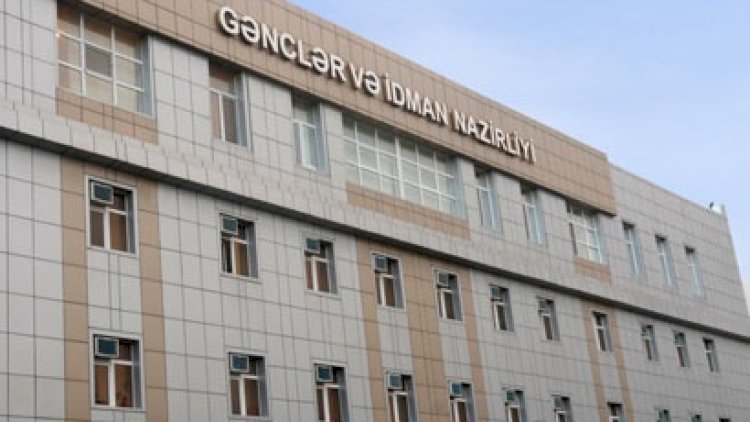    Nazirlik yeni loqoya aydınlıq gətirdi: “Qısaldılmış ad olaraq...”   