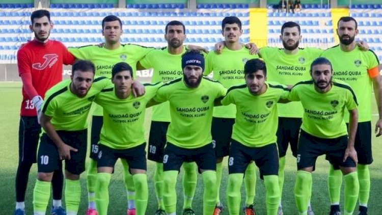    “Şahdağ” dağıldı   