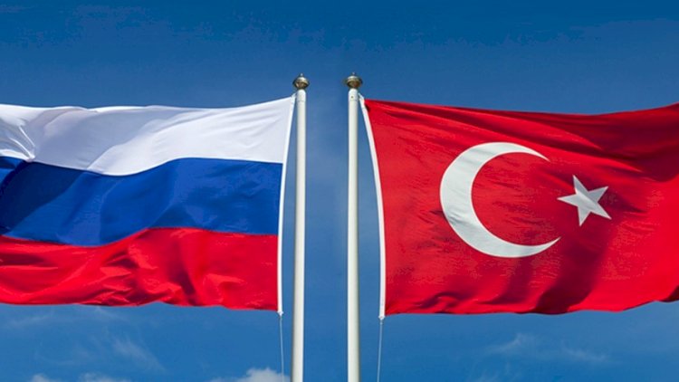    “Rusiya uduzsa, Türkiyə qazanacaq və Cənubi Qafqazda ən təsirli gücə malik olacaq...”   