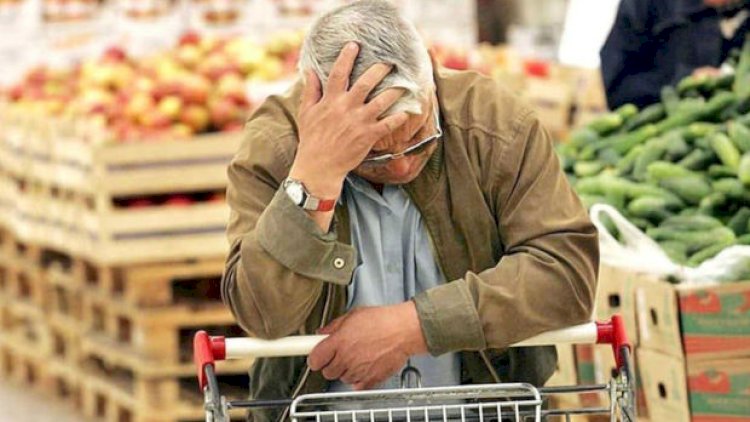    Qiymətlər rekord həddə çatdı   