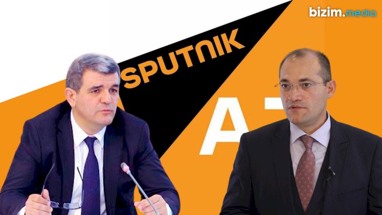    “Sputnik Azərbaycan”ın yeni rəhbəri işə başladı – Deputatlardan SƏRT REAKSİYA   