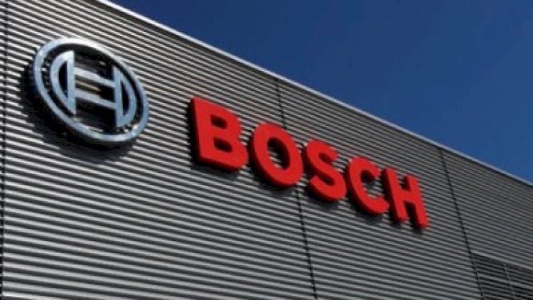    “Bosch“ şirkəti də Rusiyada fəaliyyətini dayandırır   