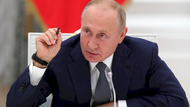    “Putin rejimi devrilə bilər” - General   