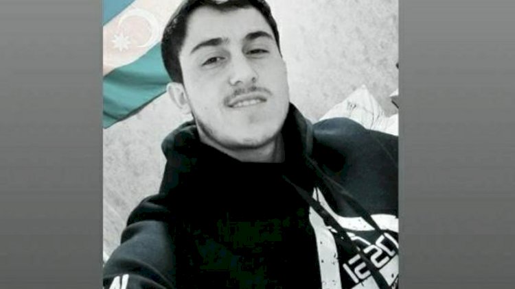    Ukraynada girov götürüldüyü iddia olunan azərbaycanlı gənc anası ilə danışdı   