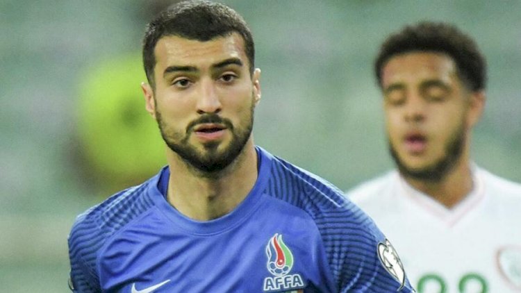    Mahir Emreli milliyə niyə dəvət almadı?   