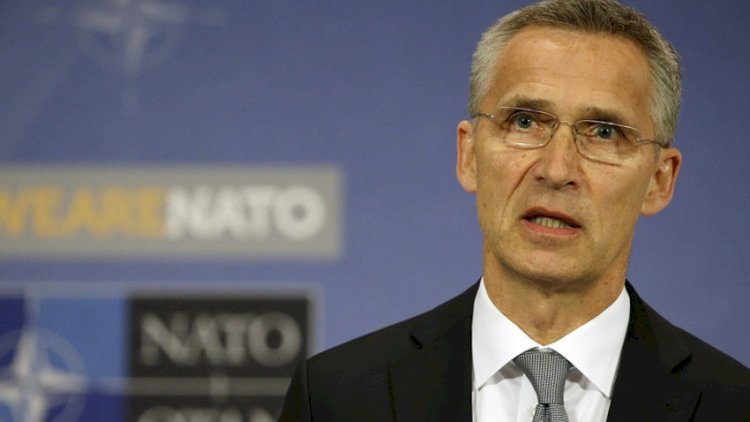   Stoltenberq: “NATO diqqətini Ukrayna münaqişəsinin hüdudları aşmamasına yönəldib“   