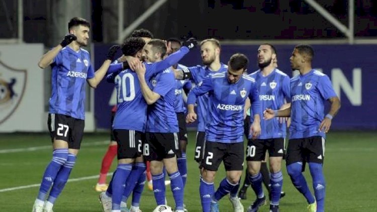    “Qarabağ”ın 19 futbolçusu milli komandalara çağırılıb   