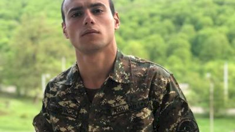   Albert Siroyanı öz əsgər yoldaşları güllələyib - İstintaq Komitəsi   