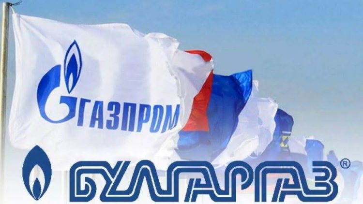    Bolqarıstan “Qazprom”la yeni müqavilədən imtina etdi   