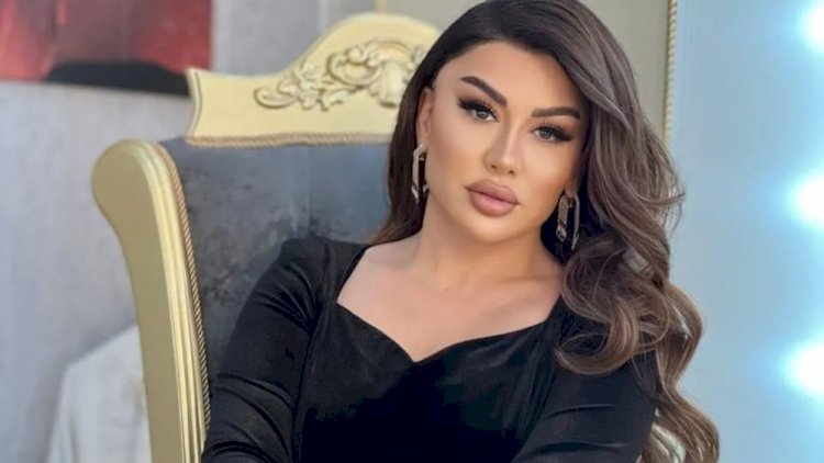    Fatimə keçmiş ərindən danışdı: “9-dan sonra işıqları söndürürdü“   