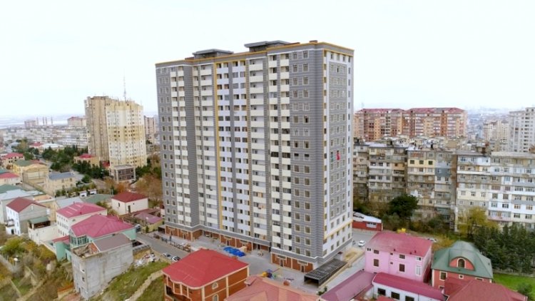    Bakıda kirayə ev axtaranlar üçün vacib xəbər...   