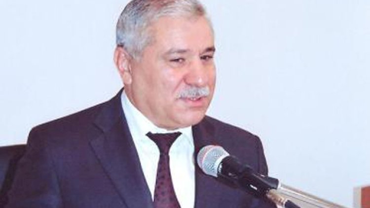    Keçmiş icra başçısının oğlu Moskvada tikinti biznesinə başladı   