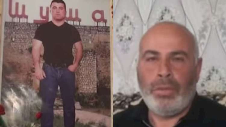    Şəhid atasının döyülməsi ilə bağlı DİN-dən AÇIQLAMA   
