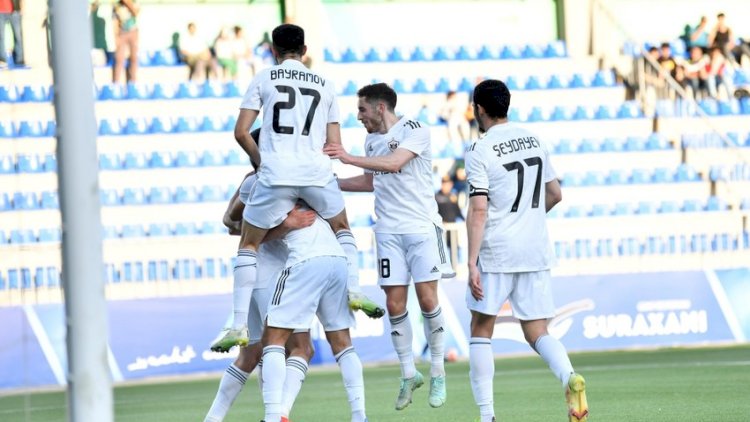    “Qarabağ” əsrin rekorduna imza atdı   