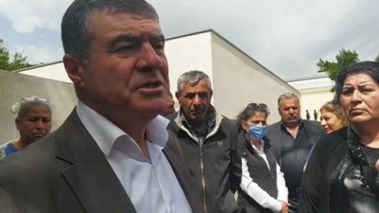    Cavid Qurbanovun qərarı dəmiryolçuları ayağa qaldırdı   