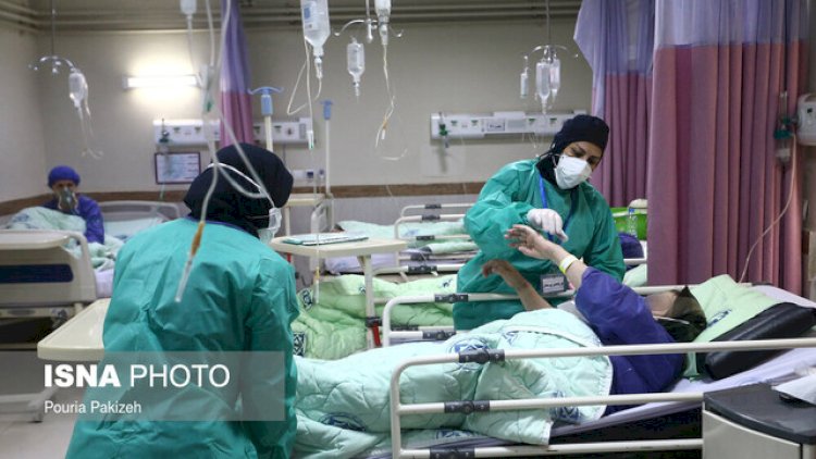    İranda virusdan ölənlərin sayı minimuma endi   