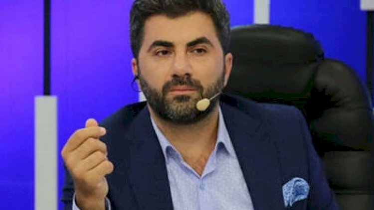    Zaur anasını belə təbrik etdi - VİDEO   