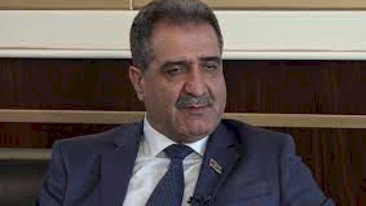    Fərəc Quliyev Prezident Administrasiyasında   