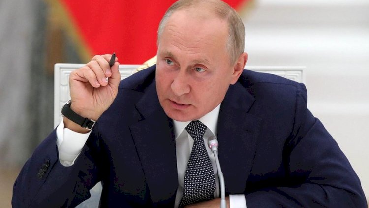    Putin: “Finlandiya və İsveç NATO-ya qoşulsa, Rusiyanın cavabı olacaq”   