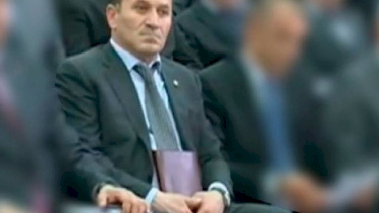    Həbsdə olan sabiq icra başçısının cəzası azaldıldı   