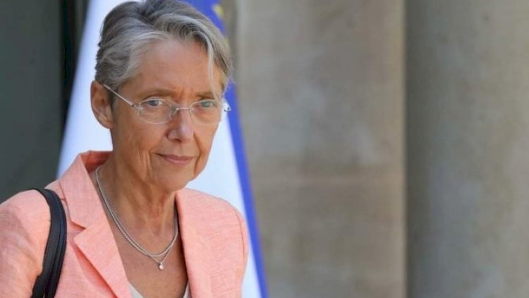    Fransada yeni Baş nazir təyin edildi   