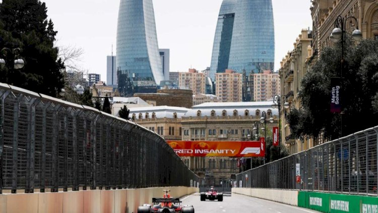    “Formula 1”: Yollarda qazma 10 gün davam edəcək   