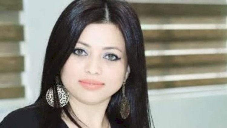    Vəfat etdiyi deyilən tanınmış jurnalist İradə Cəlillə bağlı   MƏLUMAT - YENİLƏNİB